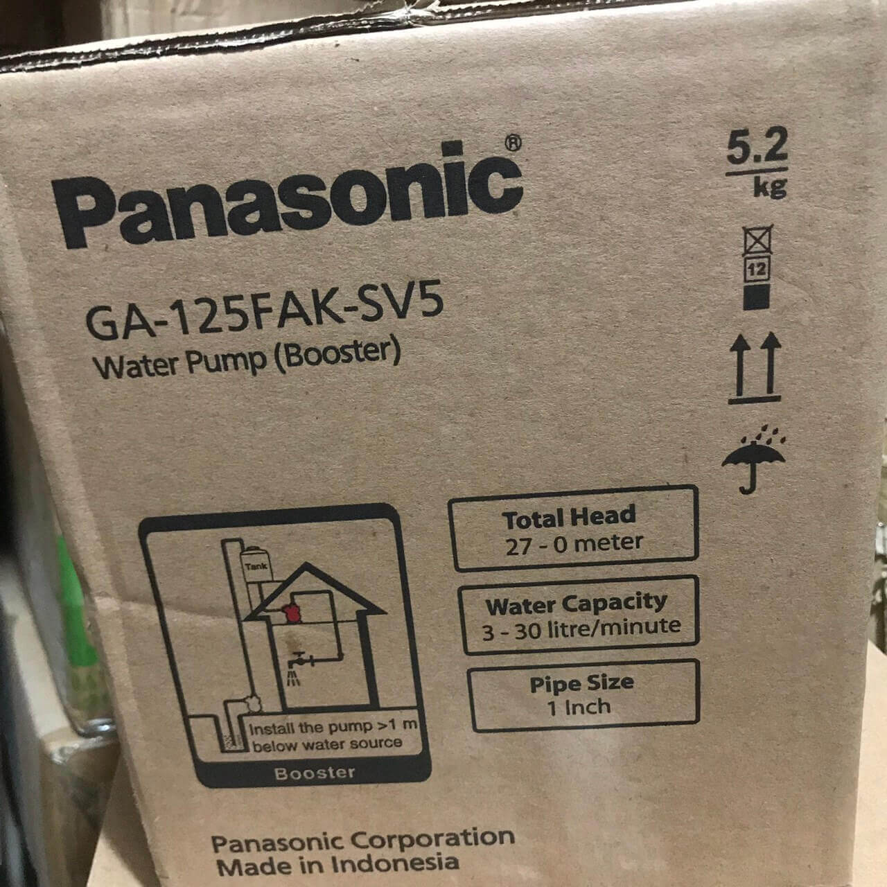 ga-125fak-2