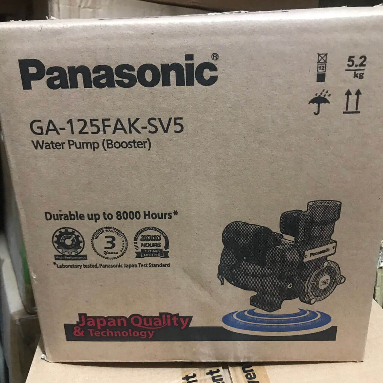 ga-125fak-3
