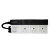 Ổ cắm có dây Panasonic WCHG28334